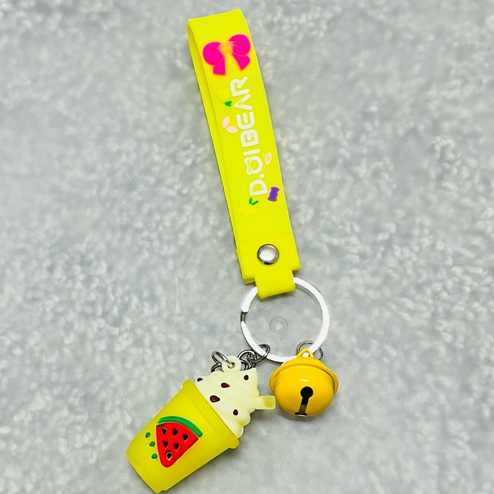Key Chains - Picture 3 of 5